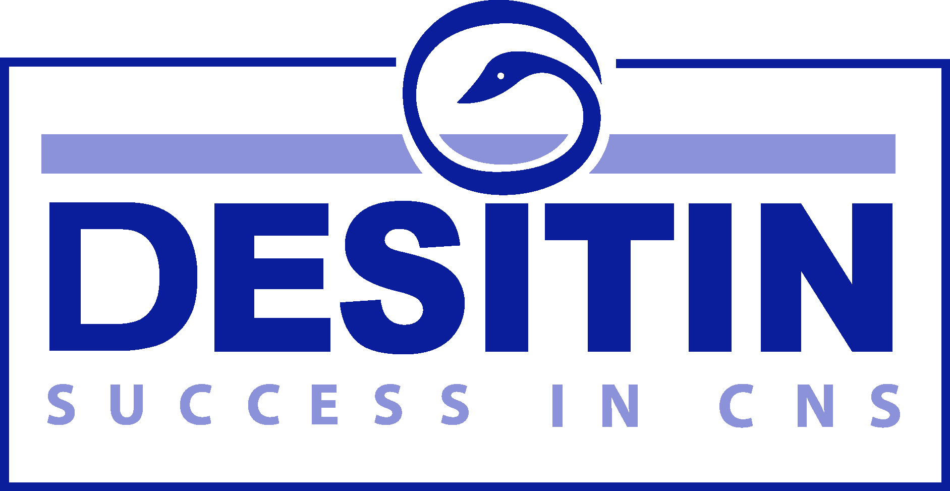 DESITIN SUCCESS IN CNS New Logo Vector Logo